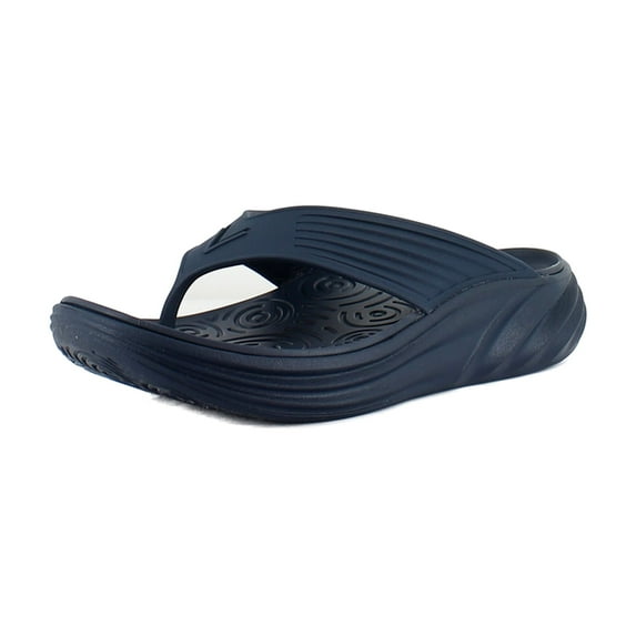 Vionic Tide Rx Women's Sandals Navy Blazer Size 14 M