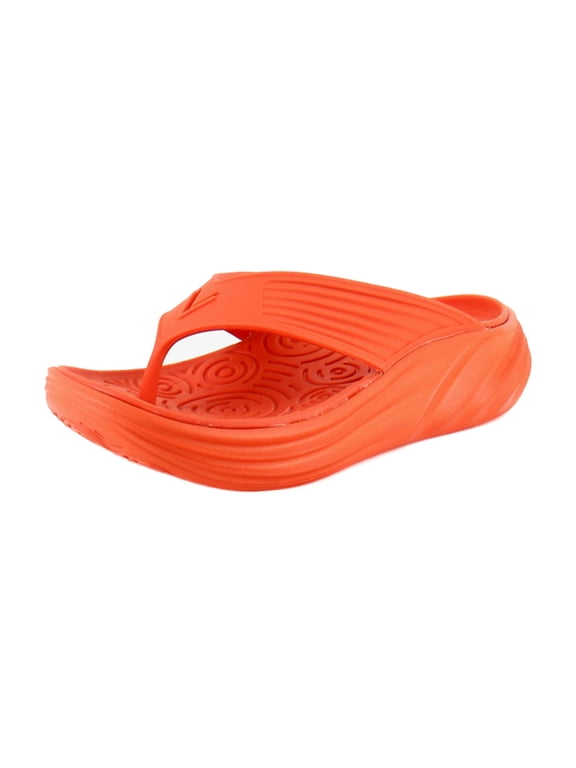 Tide Rx Women's Sandals Tangerine Tango Size 14 M