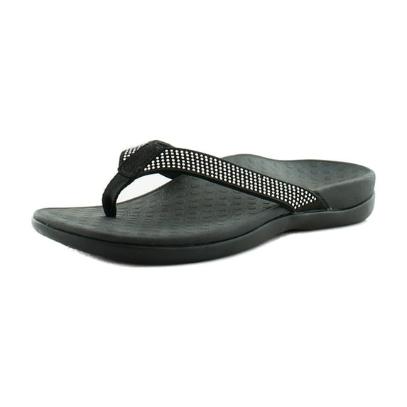 Vionic Tide Women's Sandals Black Size 6 M