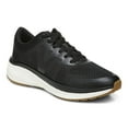 thumbnail image 1 of Vionic Unisex Limitless All Gender Black Sneaker M6 / W7, 1 of 10