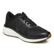 Unisex Limitless All Gender Black Sneaker M6 / W7