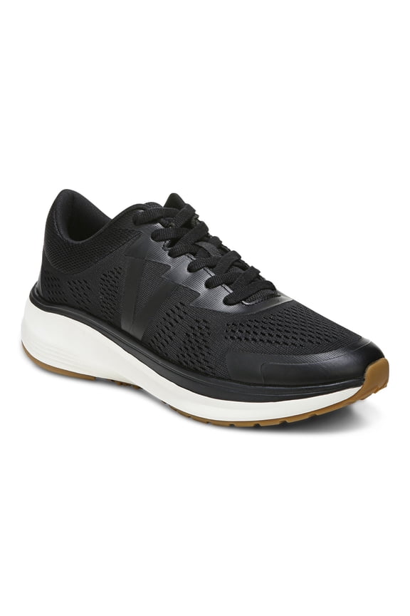 Unisex Limitless All Gender Black Sneaker M6 / W7