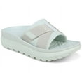 thumbnail image 1 of Vionic Unisex Rebound Pastel Green Sandals M7.5M / W9M, 1 of 6
