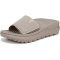 thumbnail image 1 of Vionic Unisex  Rejuvenate Sandals Cobblestone Grey M12.5 / W14, 1 of 5