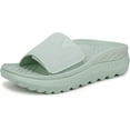 thumbnail image 1 of Vionic Unisex  Rejuvenate Sandals Mint Chip M6 / W7, 1 of 5
