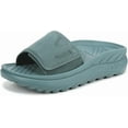 thumbnail image 1 of Vionic Unisex  Rejuvenate Sandals Pacific Haze Blue M5/W6, 1 of 5