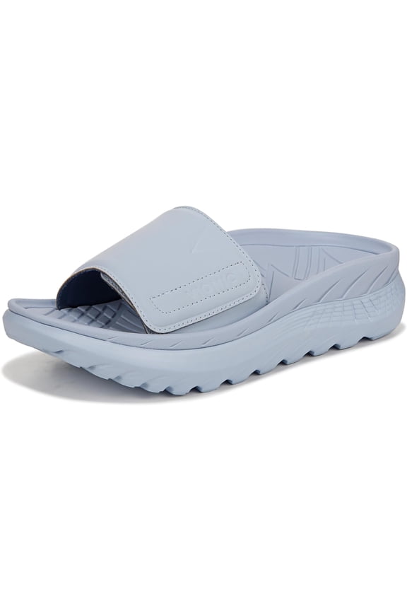 Rejuvenate Women's Sandals Skyway Blue Size 13 M