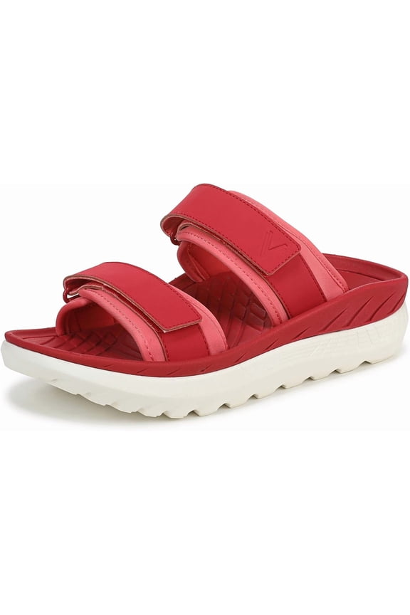 Unisex Renewal Slide Sandals Fruit Punch M11.5/ W13