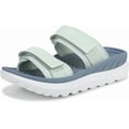 thumbnail image 1 of Vionic Unisex Renewal Slide Sandals Mint Chip M7.5/ W9, 1 of 6
