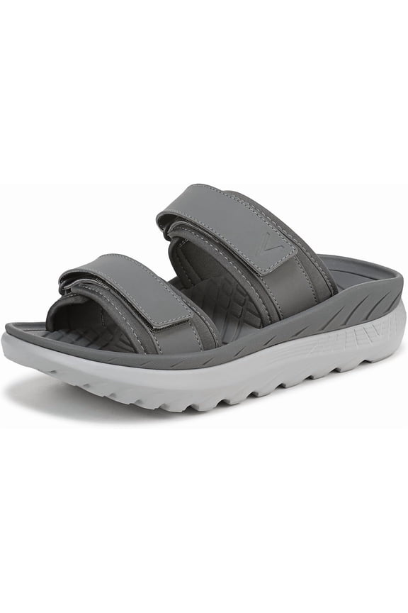 Renewal Women's Sandals Slate Grey Size 9 M