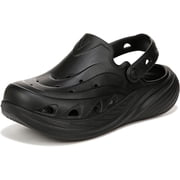 Vionic Wave Rx Women's Sandals Black Size 7 M