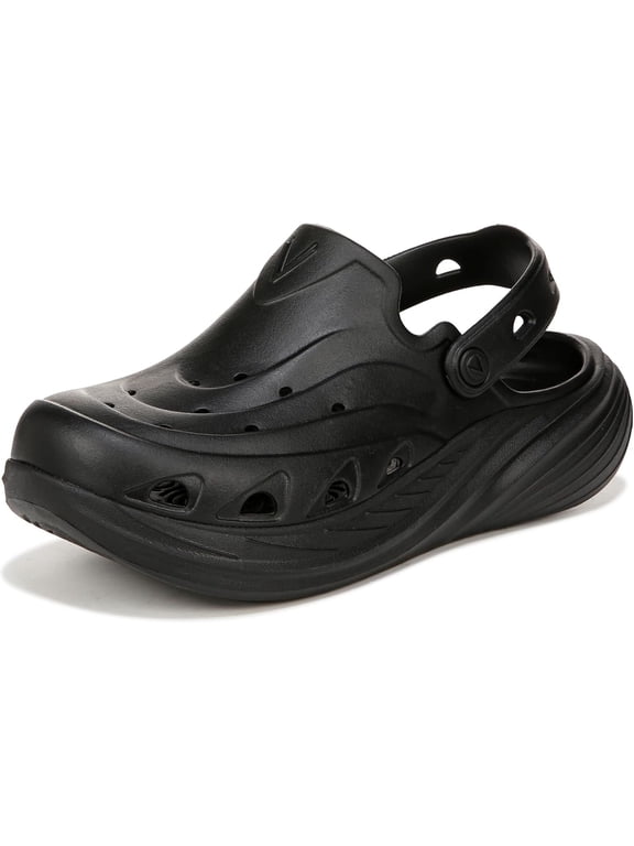 Wave Rx Women's Sandals Black Size 7 M