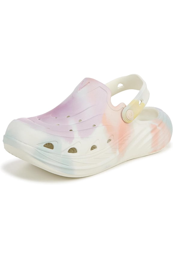 Unisex Wave RX Mule Poppy Orange M12/ W14