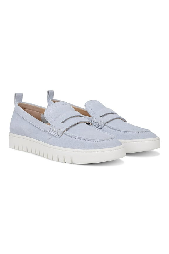 Uptown Resort Women's Slip-On Loafer Moc Casual Shoes