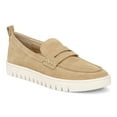 thumbnail image 1 of Vionic Women's Uptown Loafer Sand Suede Shoes, 1 of 9