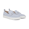 thumbnail image 1 of Vionic Uptown Shoes - Women's, Skyway Blue  9 M, 1 of 7
