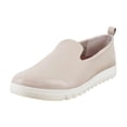 thumbnail image 1 of Vionic Women's Uptown Willa Slip-On Sneaker Cameo Rose Leather 11M, 1 of 8