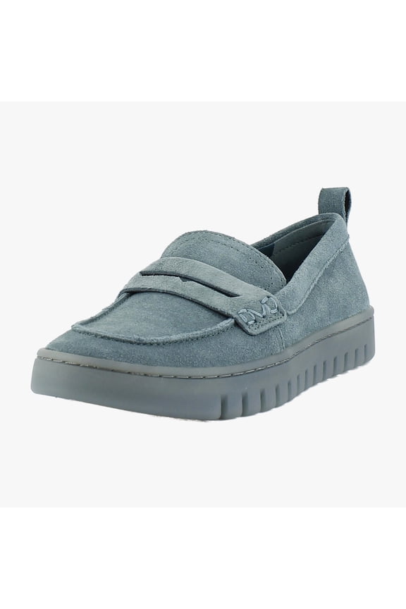 Uptown Women's Loafers & Slip-Ons Pacific Blue Haze Size 10.5 M