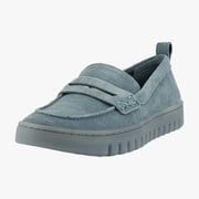 Vionic Uptown Womens Loafers & Slip-Ons Pacific Blue Haze Size 10 W