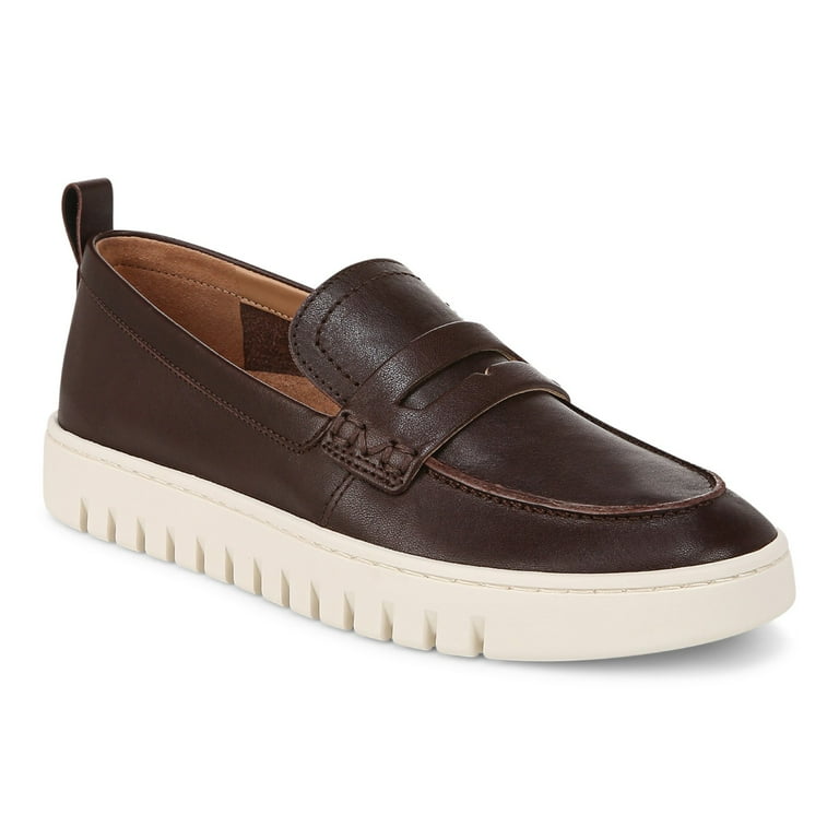 Vionic Uptown Women's Slip-On Loafer Moc Casual Shoes - Walmart.com