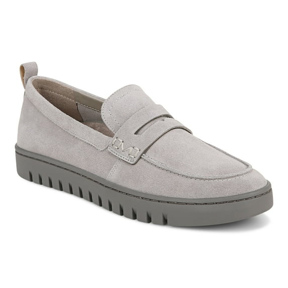 Vionic Uptown Women's Slip-On Loafer Moc Casual Shoes