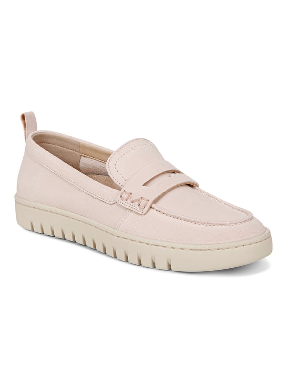Uptown Women's Slip-On Loafer Moc Casual Shoes