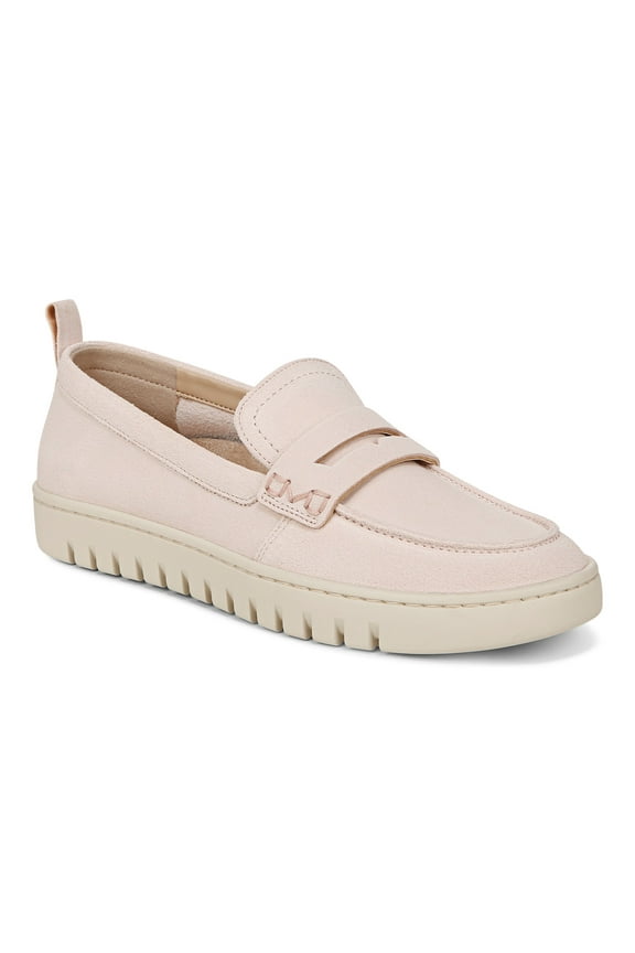 Uptown Women's Slip-On Loafer Moc Casual Shoes