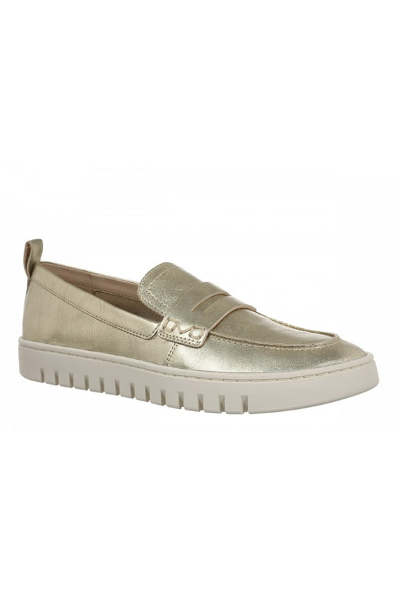 Uptown Women's Slip-On Loafer Moc Casual Shoes