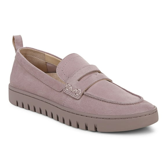 Vionic Uptown Women's Slip-On Loafer Moc Casual Shoes