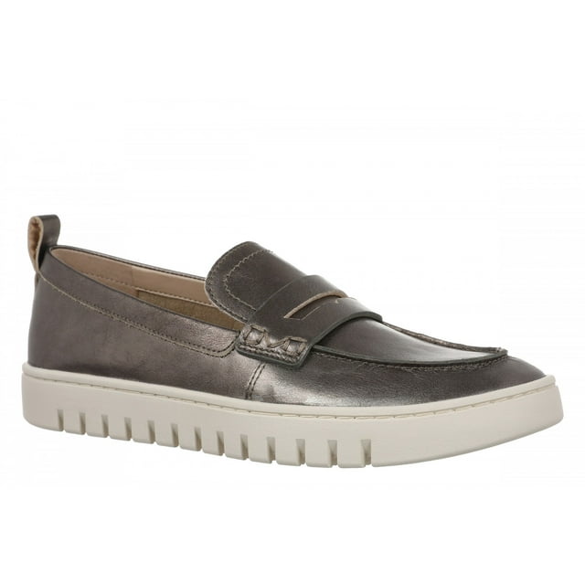 Vionic Uptown Women's Slip-On Loafer Moc Casual Shoes