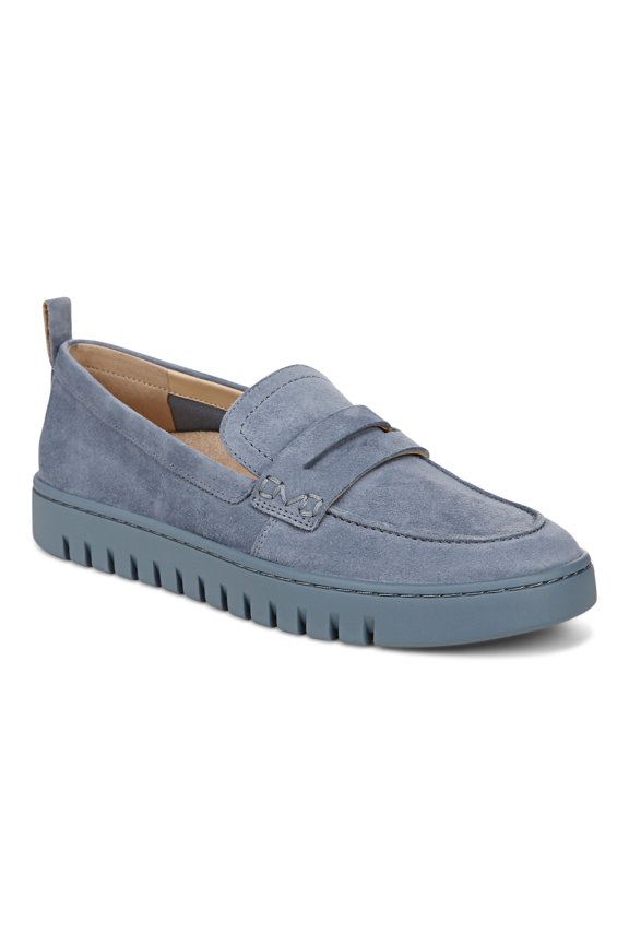 Uptown Women's Slip-On Loafer Moc Casual Shoes
