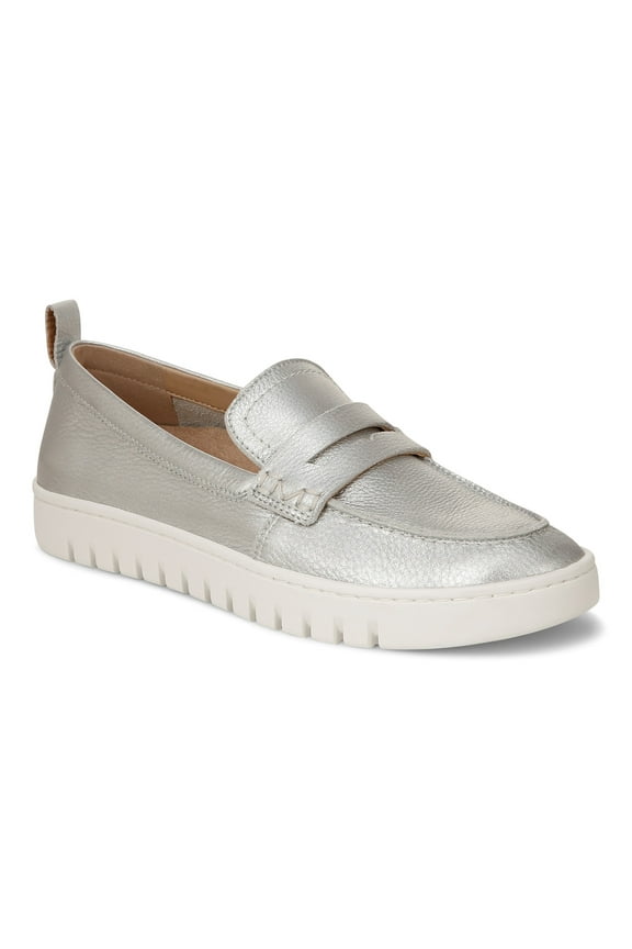 Uptown Women's Slip-On Loafer Moc Casual Shoes
