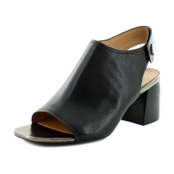 Vionic Valencia Women's Heels Black Size 9 W