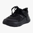 thumbnail image 1 of Vionic Women's Walk Max II Lace Up Sneaker Black 7.5M, 1 of 8