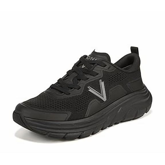 Vionic Walk Max Shoes - Women's, Black 8.5 M