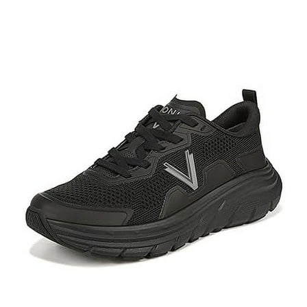 Vionic Walk Max Shoes - Women's, Black 8 M