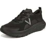 Vionic Walk Max Shoes - Womens, Black 9.5 M