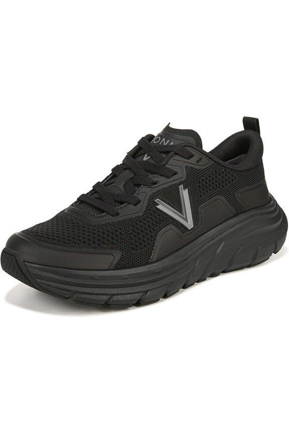 Walk Max Shoes - Women's, Black 9.5 M