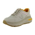 thumbnail image 1 of Vionic Walk Max Sierra Women's Athletic Cream Leather Size 5 M, 1 of 8