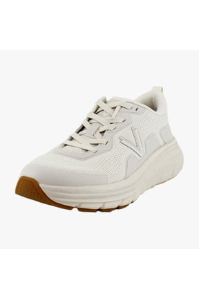 Walk Max Women's Athletic Cream Size 13 M