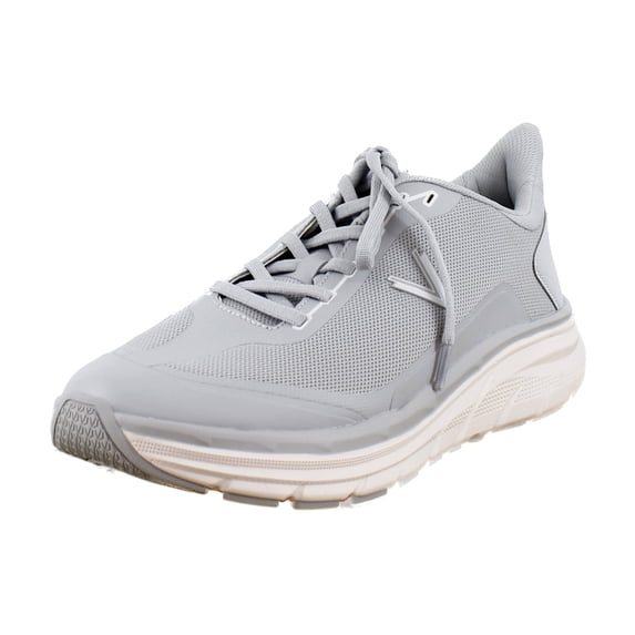 Vionic Walk Max Women's Athletic Vapor Grey Fabric Size 13 M