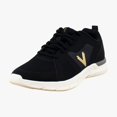 thumbnail image 1 of Vionic Walk Paloma Women's Athletic Black Size 6 M, 1 of 8