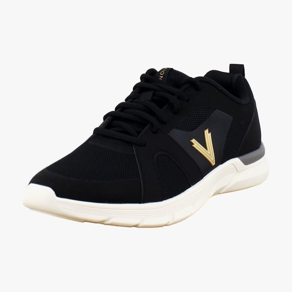 Vionic Walk Paloma Women's Athletic Black Size 6 M
