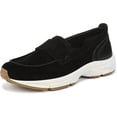 thumbnail image 1 of Vionic Walk Roam Loafer Women's Loafers & Slip-Ons Black Size 10 M, 1 of 5