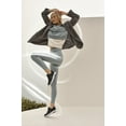 thumbnail image 1 of Vionic Walk Strider Women's Performance Walking Sneaker Black/Charcoal 9W, 1 of 5