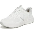 thumbnail image 1 of Vionic Walk Strider Women's Performance Walking Sneaker White 7.5W, 1 of 5