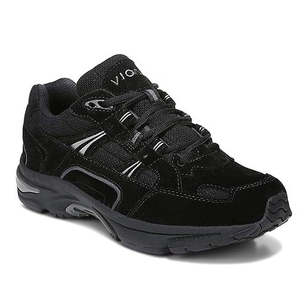 Vionic Semi Womens Black Shoes