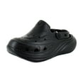 thumbnail image 1 of Vionic Wave Rx Women's Sandals Black Size 11 M, 1 of 8