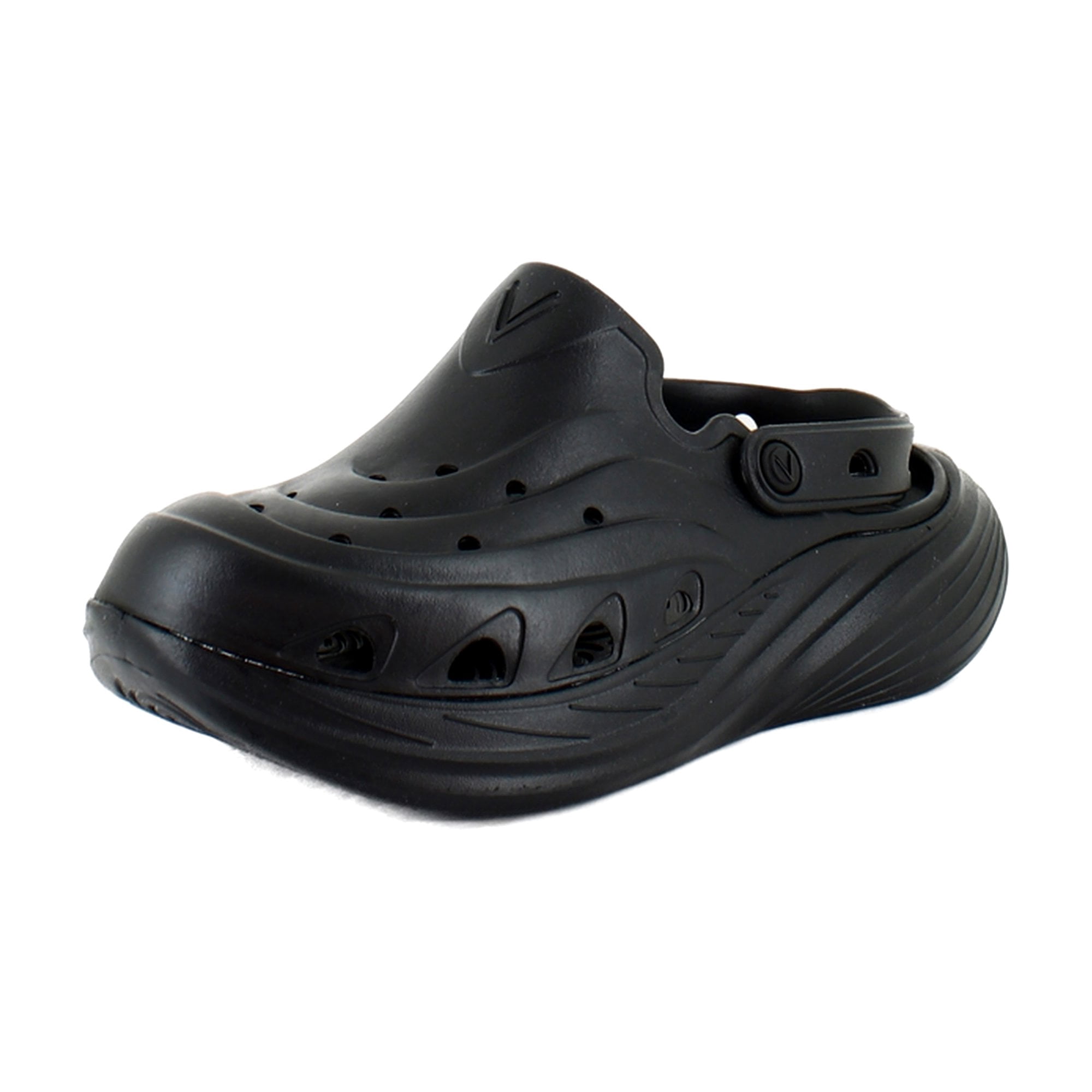 Vionic Wave Rx Women's Sandals Black Size 8 M - Walmart.com