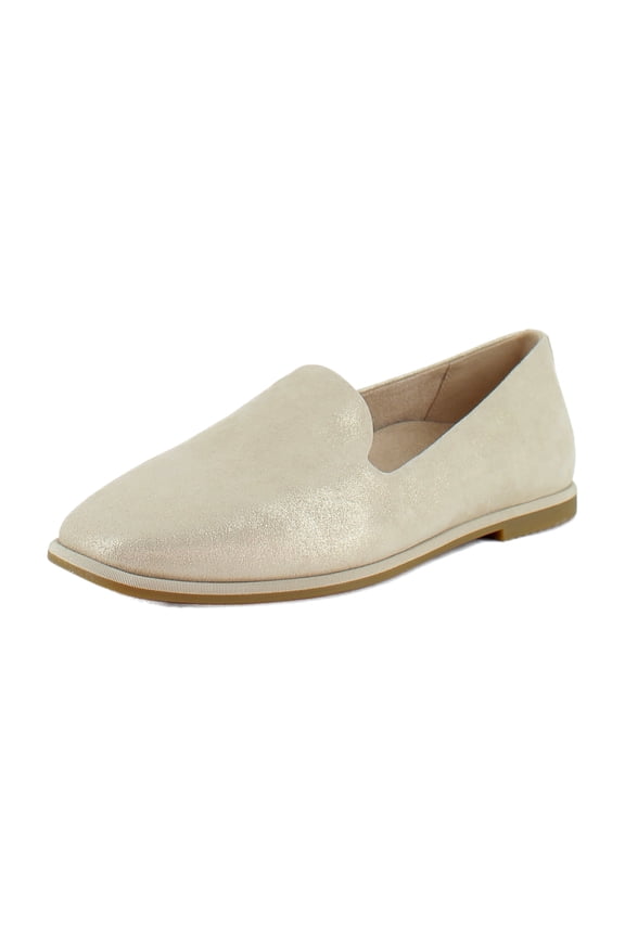 Willa 2.0 Women's Flats Gold Size 5 M